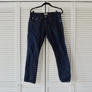 C.O.F. Studio Size 30 Men's M3 Reg Tapered Jeans | Size 30